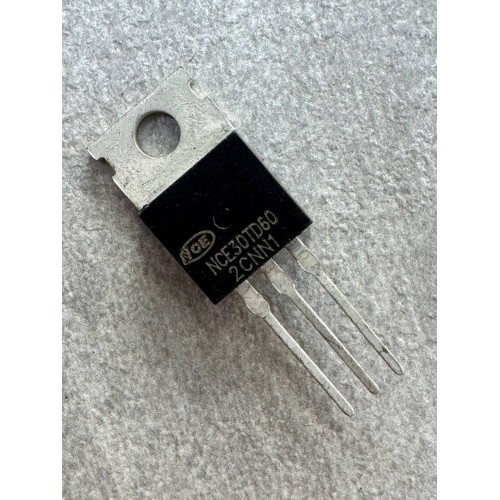 Транзистор NCE30TD60B