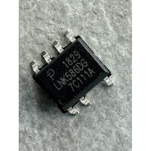 Мікросхема LNK586DG