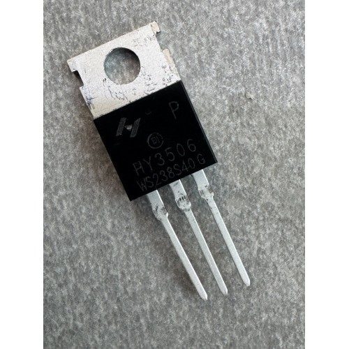 Транзистор HY3506P