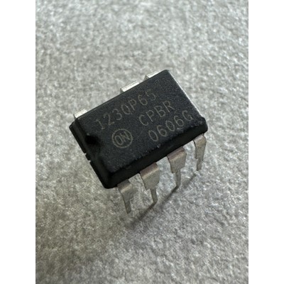 Мікросхема NCP1230P65