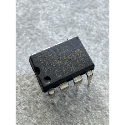 Мікросхема IRS2111PBF