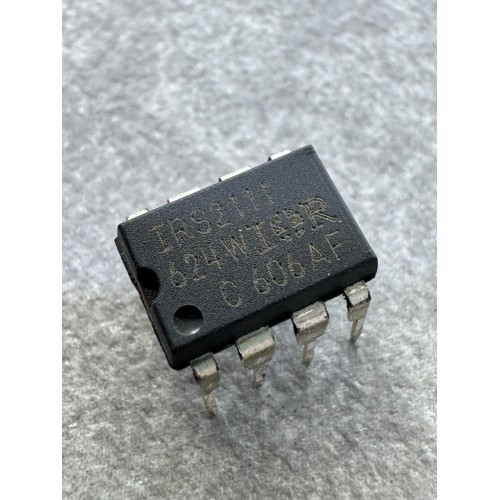 Мікросхема IRS2111PBF