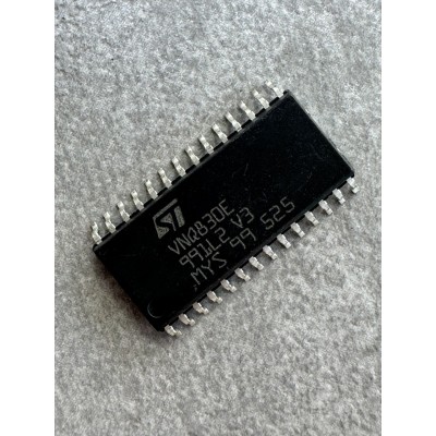 Мікросхема VNQ830E
