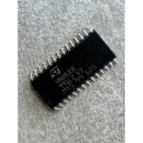Мікросхема VNQ830E