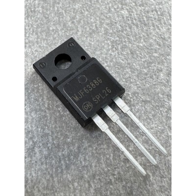 Транзистор MJF6388G