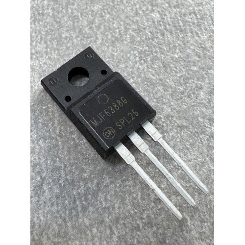 Транзистор MJF6388G