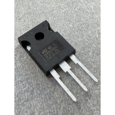 Транзистор STGW39NC60VD