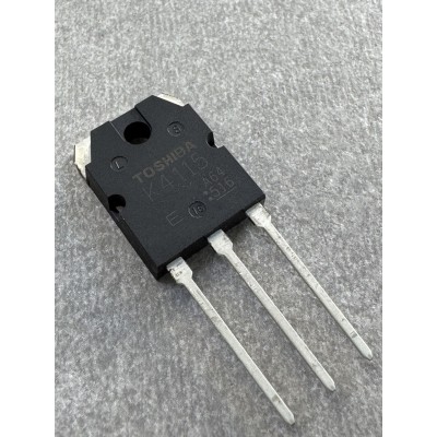 Транзистор 2SK4115
