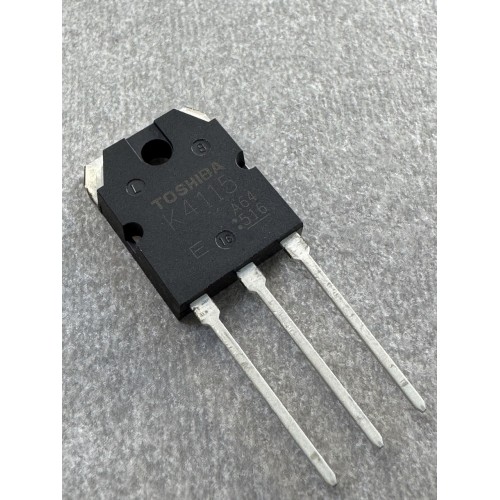 Транзистор 2SK4115