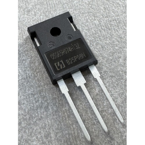 Транзистор OSG65R074HT3Z