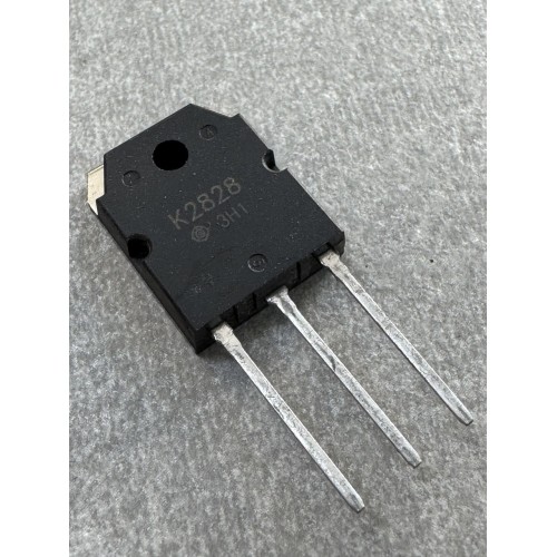 Транзистор 2SK2828