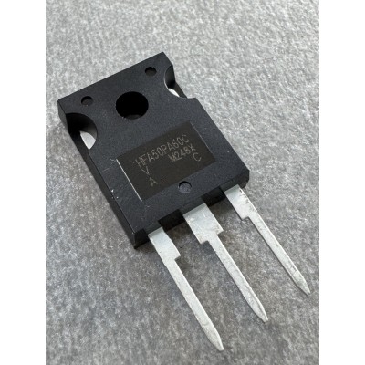 Супершвидкий діод HFA50PA60C