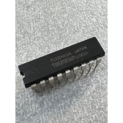 Мікросхема TD62083AP