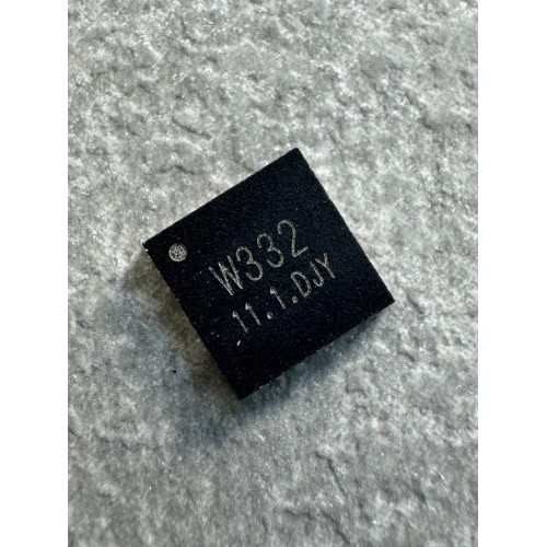 Мікросхема IP5332 (W332)