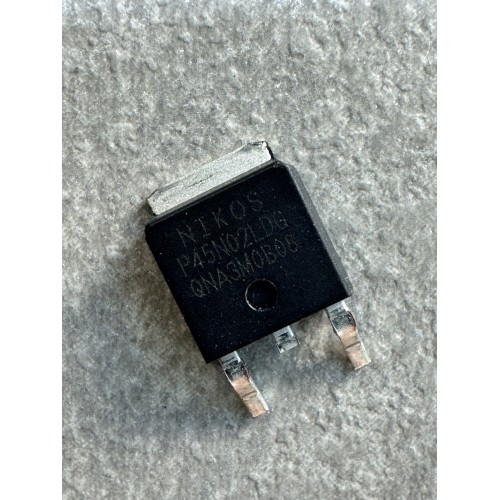 Транзистор P45N02LDG