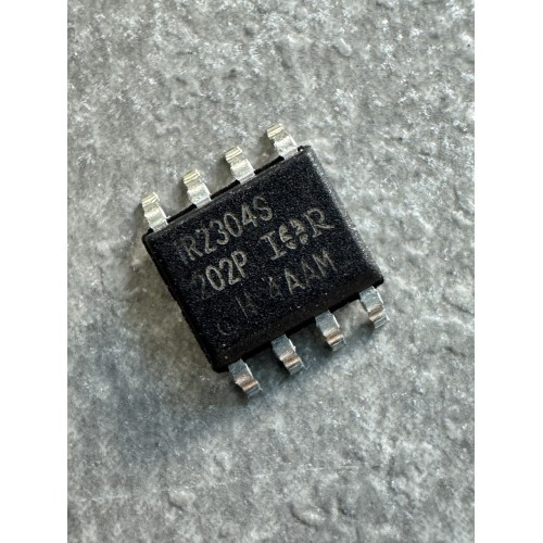 Мікросхема IR2304STRPBF