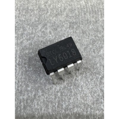Мікросхема LY6018
