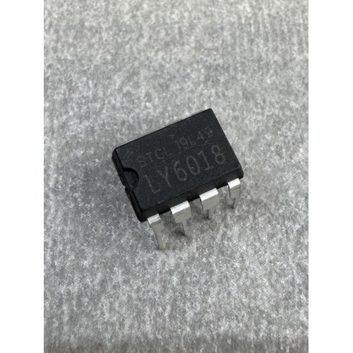 Мікросхема LY6018