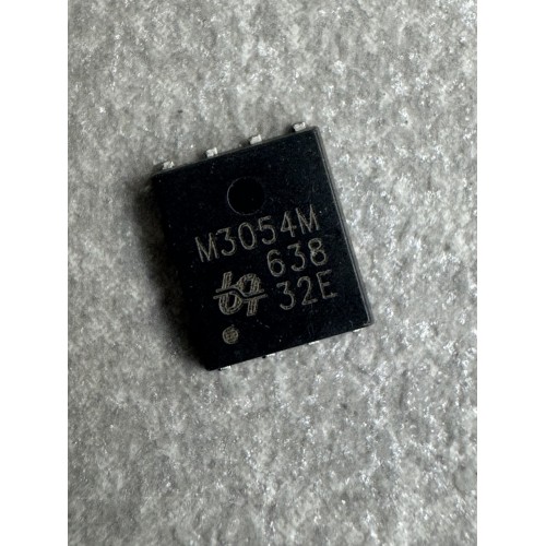 Транзистор M3054M