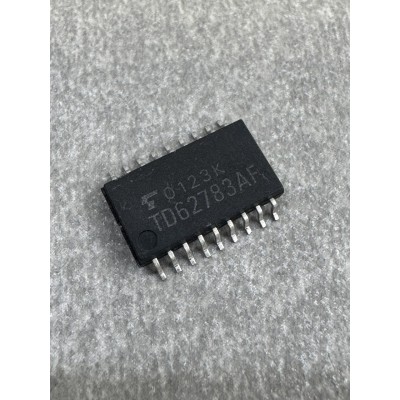 Мікросхема TD62783AF