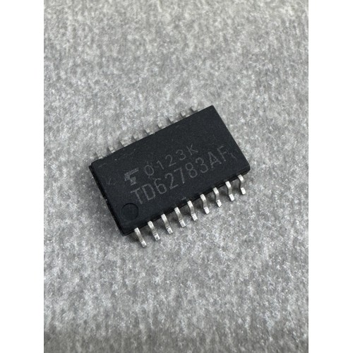 Мікросхема TD62783AF