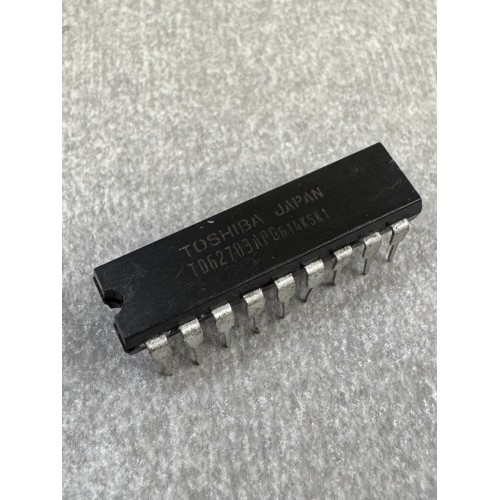 Мікросхема TD62783APG