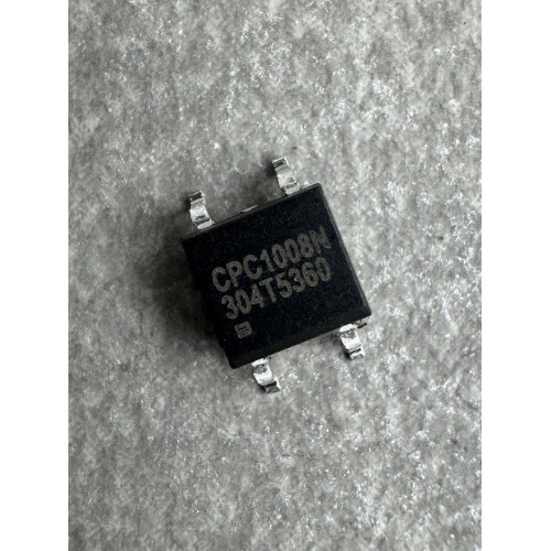 Оптрони CPC1008N