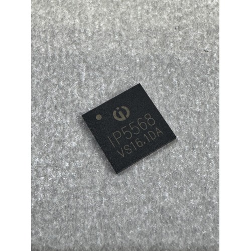 Мікросхема IP5568