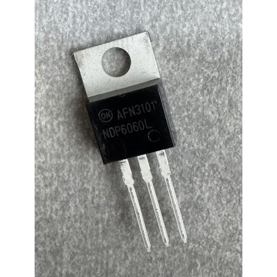 Транзистор NDP6060L
