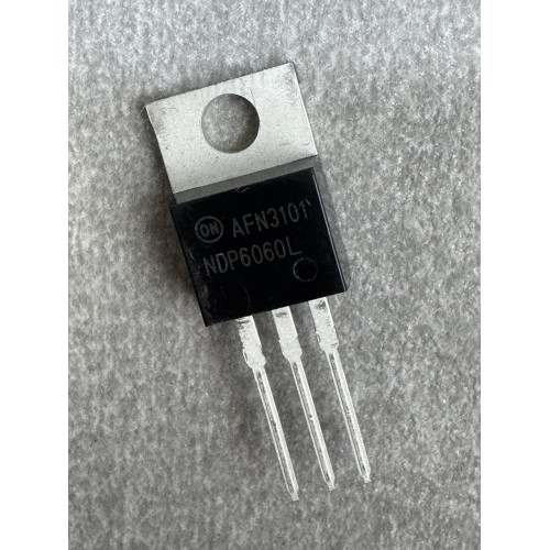Транзистор NDP6060L