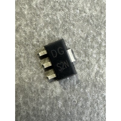 Транзистор 2SD1624