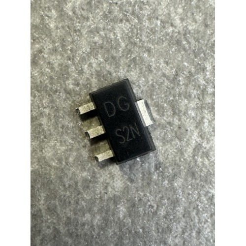 Транзистор 2SD1624