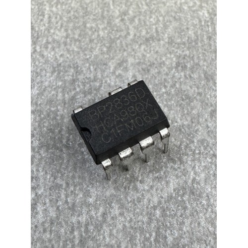 Мікросхема BP2836D