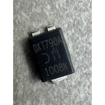 Транзистор DXT790AP5-13