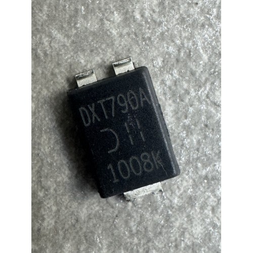 Транзистор DXT790AP5-13