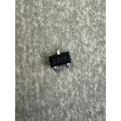 Мікросхема ME6203A5OM3G