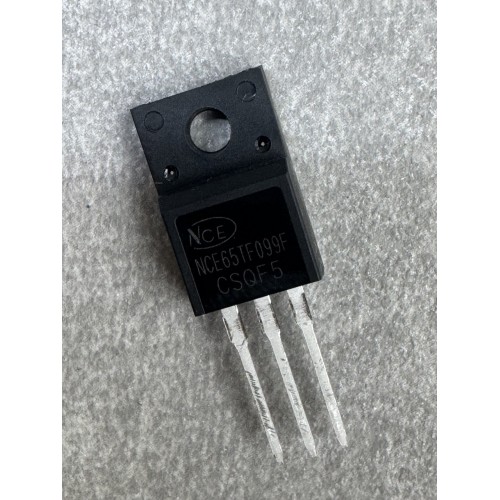 Транзистор NCE65TF099F