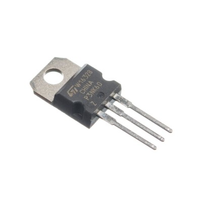 Транзистор STP3NK60Z