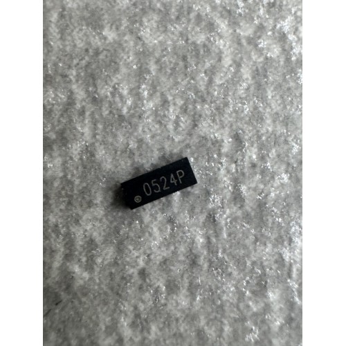 Діод захисний RCLAMP0524P