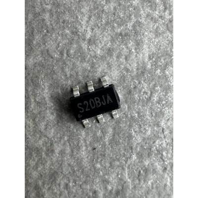 Мікросхема STI3411A
