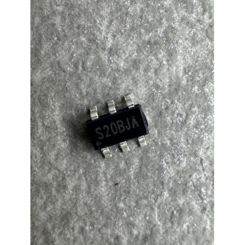 Мікросхема STI3411A