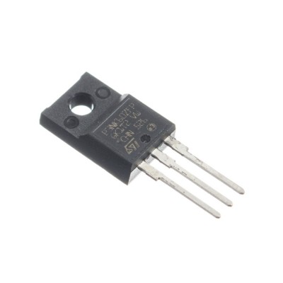 Транзистор STP3NK60ZFP