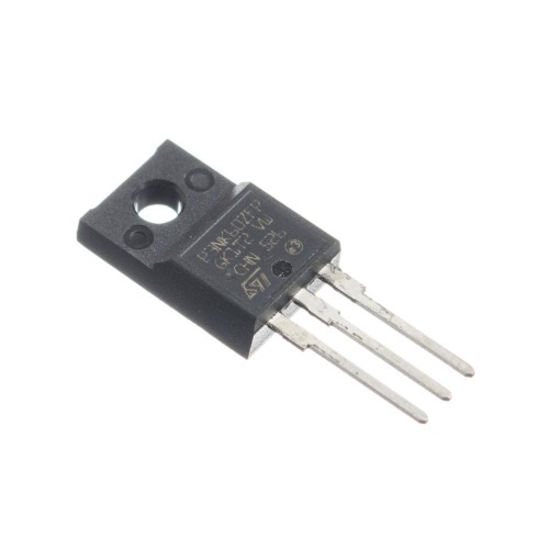 Транзистор STP3NK60ZFP