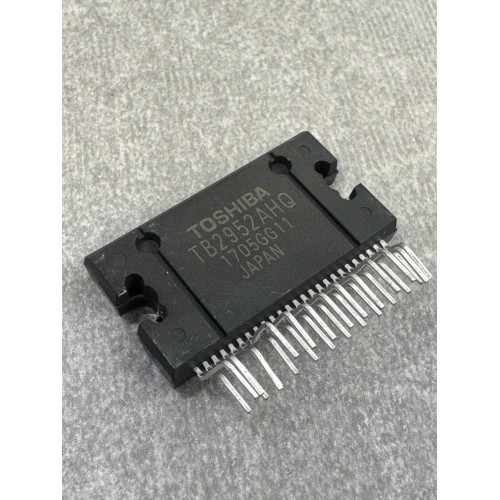 Мікросхема TB2952AHQ