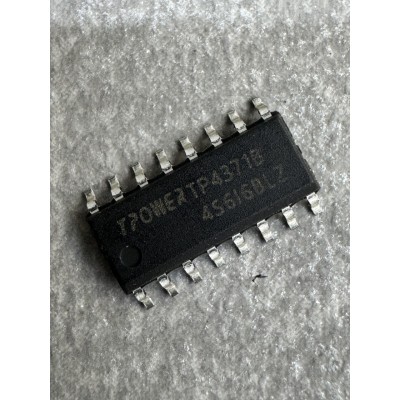 Мікросхема TP4371B