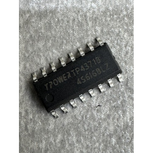 Мікросхема TP4371B