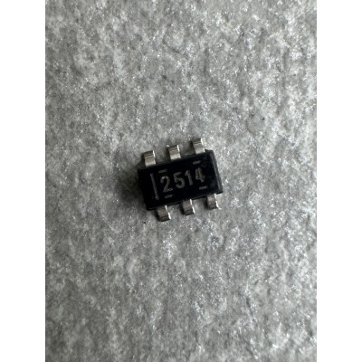 Мікросхема TPS2514