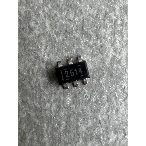 Мікросхема TPS2514