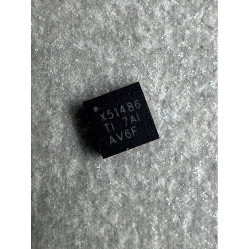 Мікросхема TPS51486