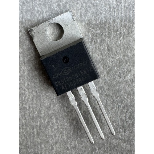Транзистор CRST052N15N3Z